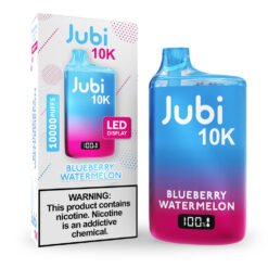 Jubi Disposable Vape