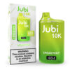 JUBI Bar Vape