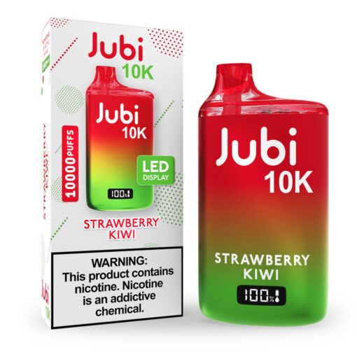 JUBI Disposable