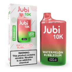 Jubi Vape