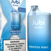 Jubi Mentos Mint